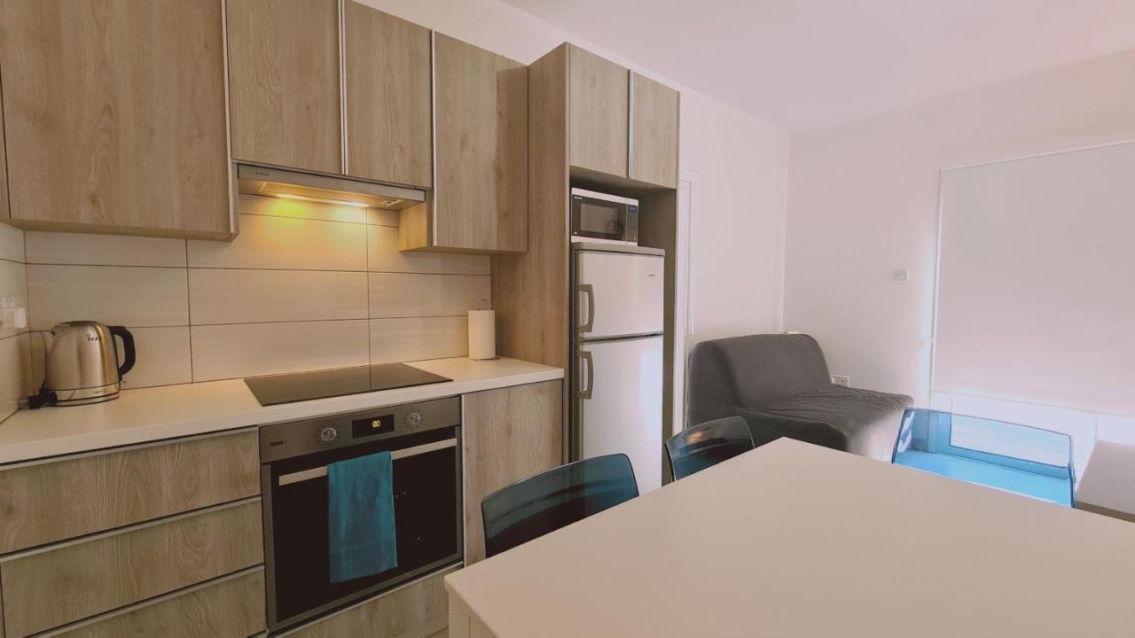 Apartament Wave