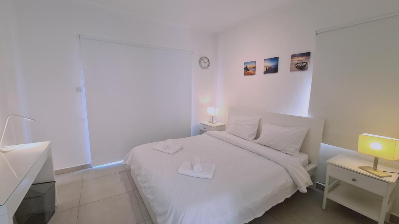Wave Apartament Larnaca