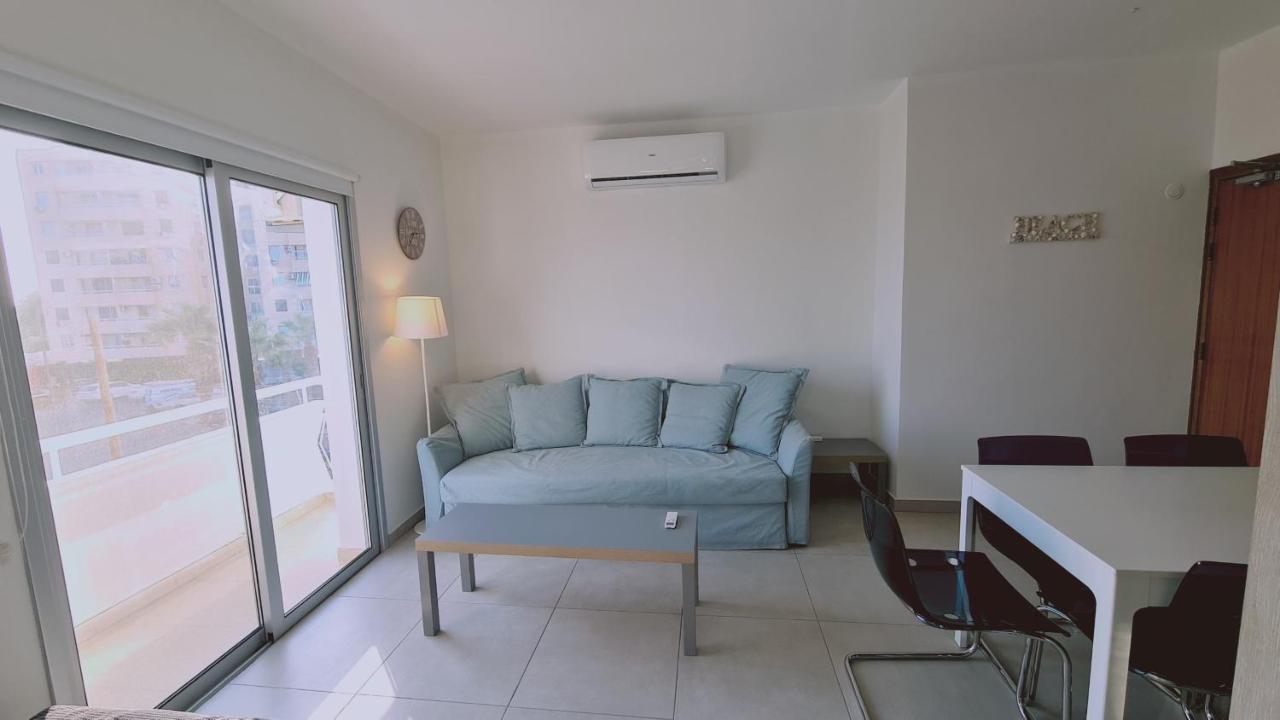 Wave Apartament Larnaca