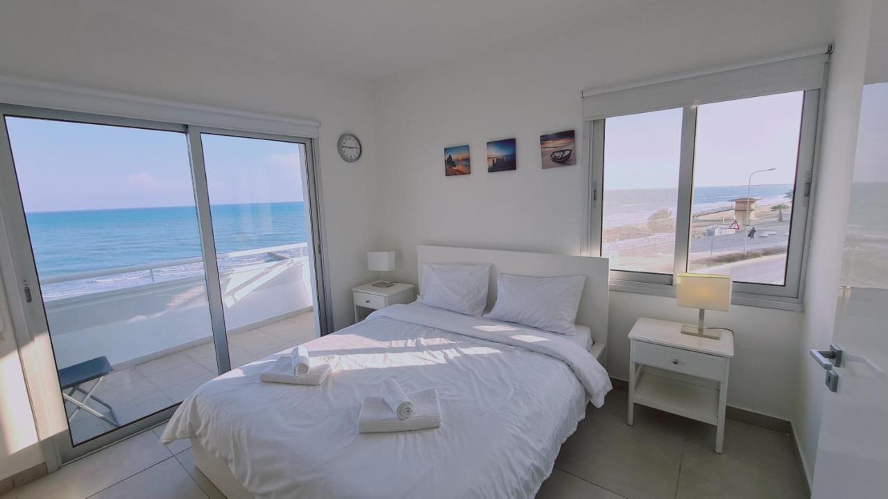 Apartament Wave Larnaca